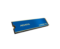 ADATA 512GB M.2 PCIe NVMe LEGEND 700 - 1107488 - zdjęcie 7